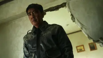 Zasłona к сериалу "Niezwykli" #1384681