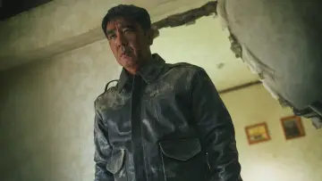Zasłona к сериалу "Niezwykli" #1384729