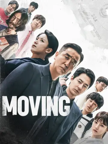 Plakat к сериалу "Niezwykli" #1384757
