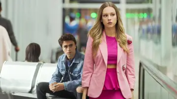 Zasłona do serialu "Krótkie historie Elite: Carla Samuel" #1464294