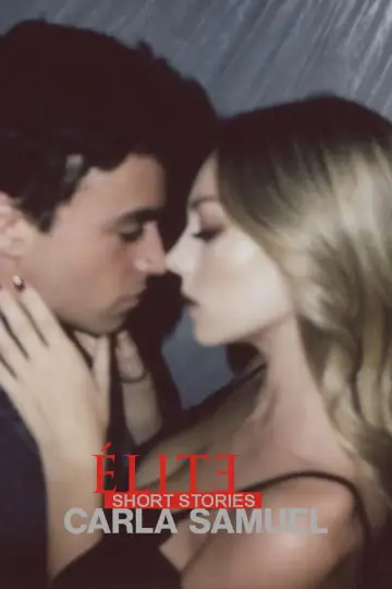 Plakat do serialu "Krótkie historie Elite: Carla Samuel" #1464303