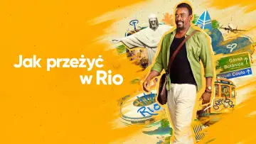 Zasłona do serialu "How To Be a Carioca" #1856615