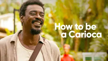 Zasłona do serialu "How To Be a Carioca" #1856617