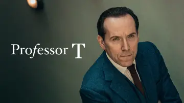 Zasłona к сериалу "Profesor T" #1223074