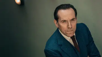 Zasłona к сериалу "Profesor T" #1223075