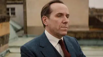 Zasłona к сериалу "Profesor T" #1223079