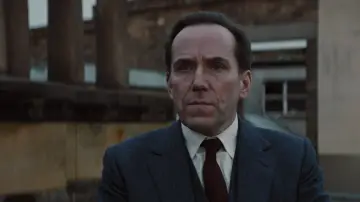 Zasłona к сериалу "Profesor T" #1223082