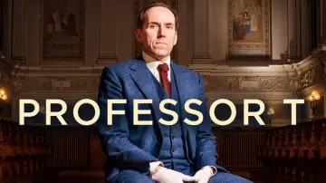 Zasłona к сериалу "Profesor T" #1223089