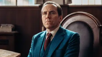 Zasłona к сериалу "Profesor T" #1223094