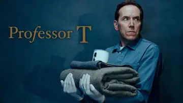 Zasłona к сериалу "Profesor T" #1223096