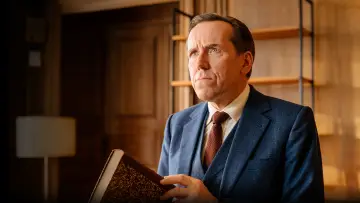 Zasłona к сериалу "Profesor T" #1223100