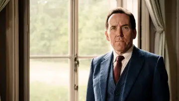Zasłona к сериалу "Profesor T" #1223102