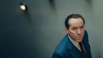 Zasłona к сериалу "Profesor T" #1223105