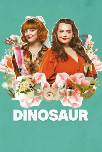 Dinozaur (2024)