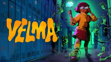 Zasłona к сериалу "Velma" #1471218