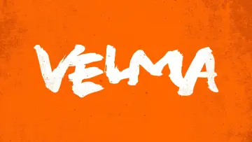 Zasłona к сериалу "Velma" #1471221