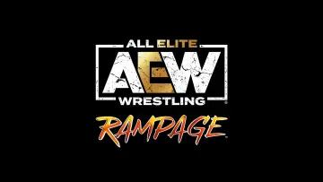 Zasłona к сериалу "All Elite Wrestling: Rampage" #1339241