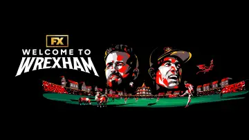 Zasłona к сериалу "Witamy we Wrexham" #1335817