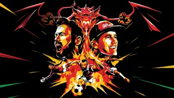 Zasłona к сериалу "Witamy we Wrexham" #1335818