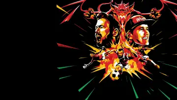 Zasłona к сериалу "Witamy we Wrexham" #1335820