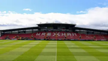Zasłona к сериалу "Witamy we Wrexham" #1335821
