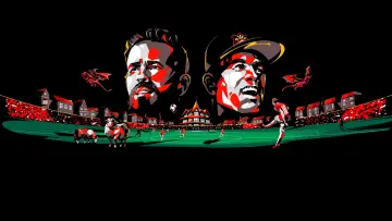 Zasłona к сериалу "Witamy we Wrexham" #1335832