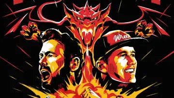 Zasłona к сериалу "Witamy we Wrexham" #1335833