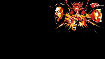 Zasłona к сериалу "Witamy we Wrexham" #1335834