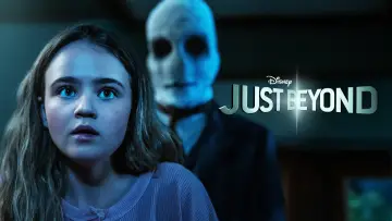 Zasłona к сериалу "Nic strasznego" #1438618