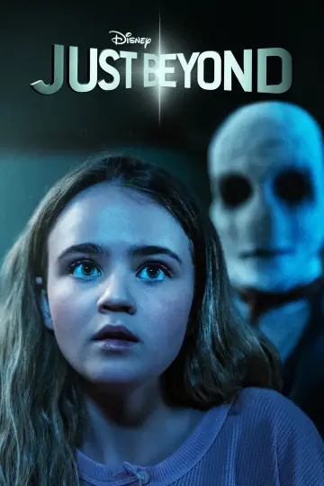 Plakat к сериалу "Nic strasznego" #1438624