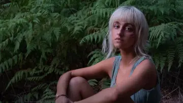 Zasłona do serialu "Eden" #1862954