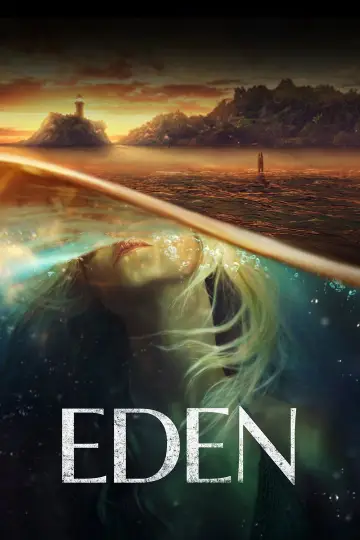 Plakat do serialu "Eden" #1862961