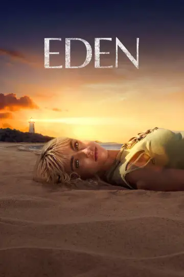 Plakat do serialu "Eden" #1862965