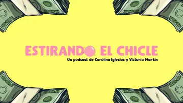 Zasłona do serialu "Estirando el Chicle" #1797512