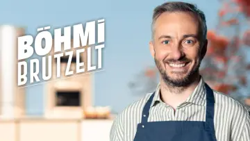 Zasłona do serialu "Böhmi brutzelt" #1496260