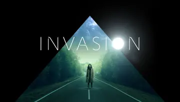 Zasłona к сериалу "Inwazja" #1321093