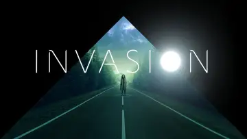 Zasłona к сериалу "Inwazja" #1321096