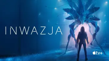 Zasłona к сериалу "Inwazja" #1321123