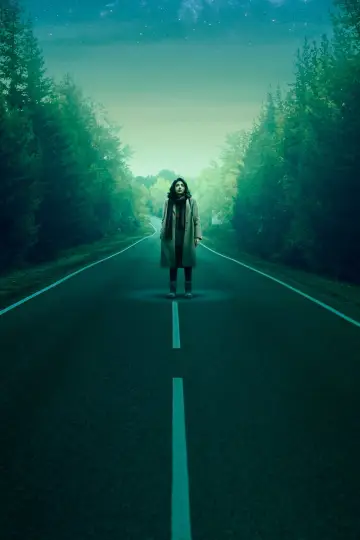 Plakat к сериалу "Inwazja" #1321185