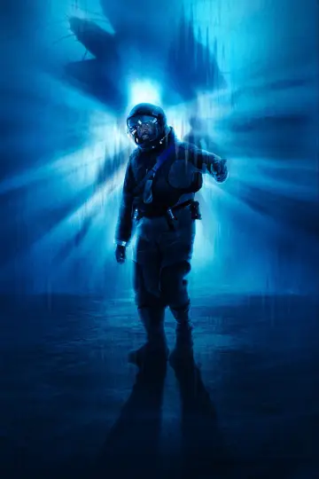 Plakat к сериалу "Inwazja" #1321198