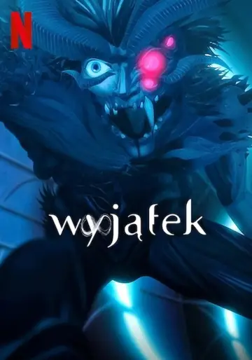 Wyjątek (2022)