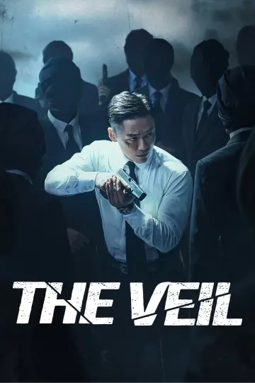The Veil plakat
