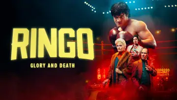 Zasłona do serialu "Ringo. Chwała i śmierć" #1864913