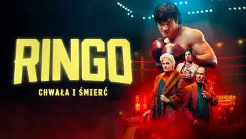 Zasłona do serialu "Ringo. Chwała i śmierć" #1864914