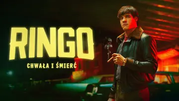 Zasłona do serialu "Ringo. Chwała i śmierć" #1864915