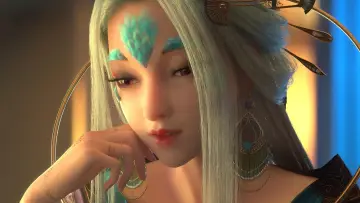 Zasłona do serialu "眷思量" #1550253