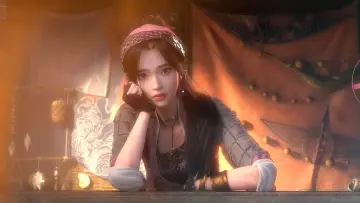 Zasłona do serialu "眷思量" #1550256