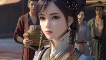 Zasłona do serialu "眷思量" #1550257