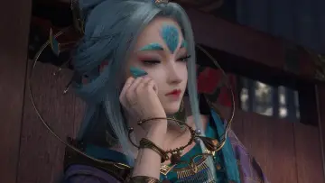 Zasłona do serialu "眷思量" #1550260