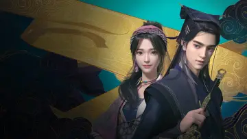 Zasłona do serialu "眷思量" #1550269